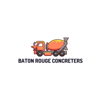 Baton Rouge Concreters