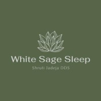 White Sage Sleep