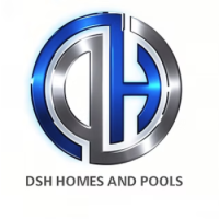 DSH Homes and Pools - DFW Custom Home & Pool Builders