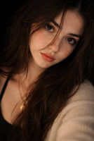 Madeleine Hartley