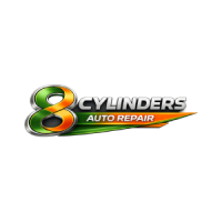 8 Cylinders Auto Repair
