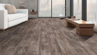 Durable LVT Flooring for Modern Homes in Abu Dhabi