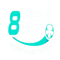 8DAY Giải Trí Cá Cược Toàn Diện – Game Đa Dạng, Ưu Đãi Mỗi Ngày