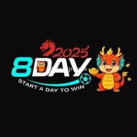 8DAY