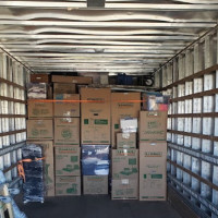 Moving Gurus Company & Junk Removal
