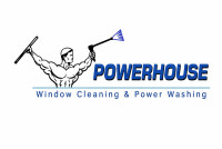 Powerhouse Window Cleaning & Power Washing