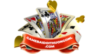 Game bài đổi thưởng