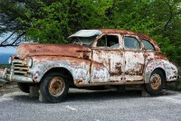 Junk Trucks For Cash Wickliffe OH