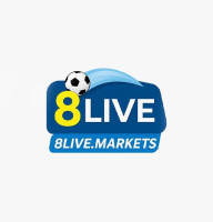 8live - Nhà cái 8live cá cược đổi thưởng uy tín tại 8live.markets