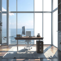 Switchable Glass San Diego