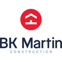 BK Martin Construction, Inc
