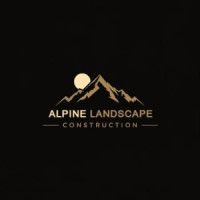 Alpine Landscape Construction