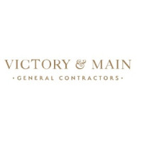 Victory & Main Custom Homes