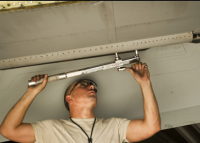 Puget sound garage door repair