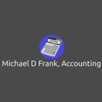Michael D Frank, Accounting