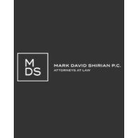Mark David Shirian P.C.