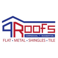 4 Roofs