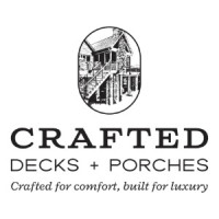 Crafted Decks and Porches