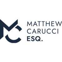 Matthew Carucci, Esq