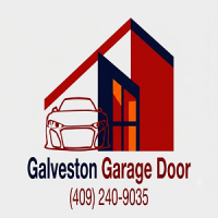Galveston Garage Door