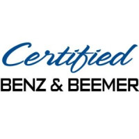 Certified Benz & Beemer