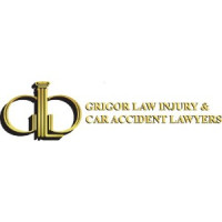 Grigor Law Injury & Car Accident Lawyers