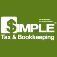 SimpleTax & Bookkeeping, LLC