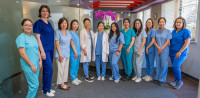 Cyndi Chen DDS