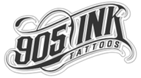 905 INK Tattoo Facility | Custom Tattoo Design Toronto & Brampton