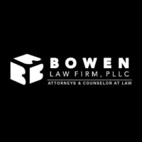 Bowen Law Firm, PLLC
