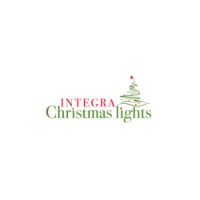 Integra Christmas lights-Crowley TX
