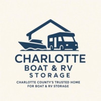 Charlotte County RV and Boat Storage