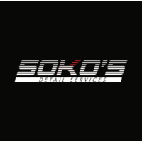 Soko's Detail Services