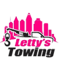Lettys Towing & Recovery LLC