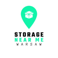 Storage Near Me Warsaw