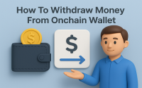 Safely Withdraw Funds From Onchain Wallet
