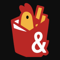 Box & Bird – Chicken Tenders & Fries
