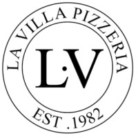 La Villa Pizzeria