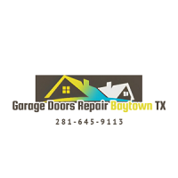 Garage Doors Repair Baytown