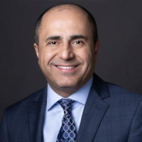 Kamran Boushehri
