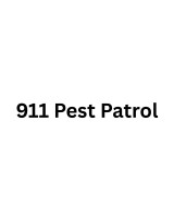 911 Pest Patrol