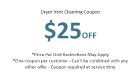 911 Dryer Vent Cleaning Sugar Land TX
