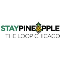 Staypineapple, An Iconic Hotel, The Loop Chicago