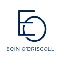 Eoin O'Driscoll