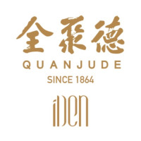 iDen & Quanjude Beijing Duck House