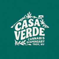 Casa Verde Dispensary