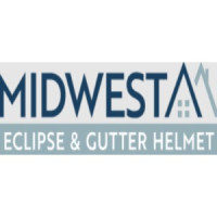 Midwest Eclipse and Gutter Helmet