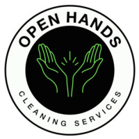 Open Hands Cleaning Services