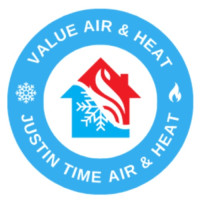 Value Air and Heat HVAC St Petersburg
