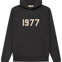 Essential Hoodie